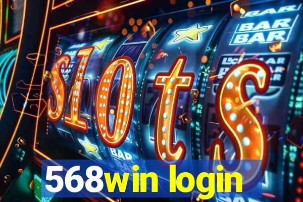 568win login